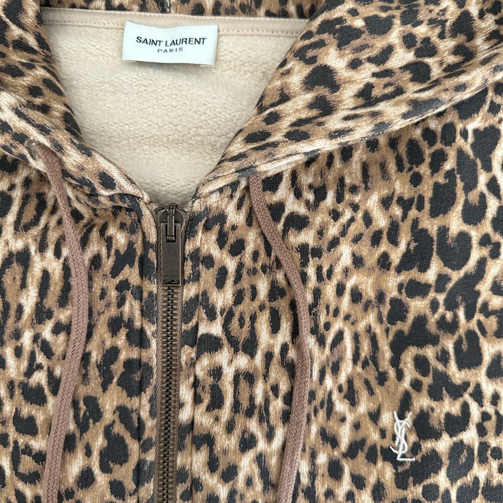 YSL women’s XS sweatshirt